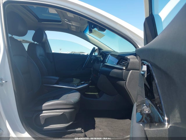 KNDCE3LG7L5080350 KIA Niro