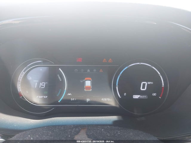 KNDCE3LG7L5080350 KIA Niro
