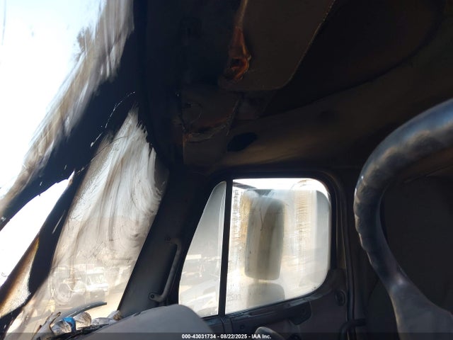 Freightliner Cummins Isb 2015 3ALACWDT1FDGN6668 Image 16