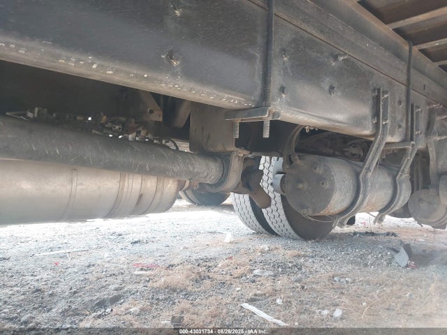 Freightliner Cummins Isb 2015 3ALACWDT1FDGN6668 Image 18