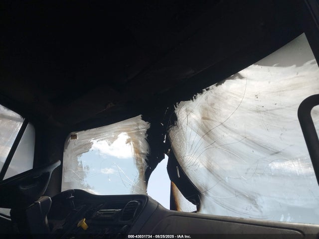 Freightliner Cummins Isb 2015 3ALACWDT1FDGN6668 Image 14
