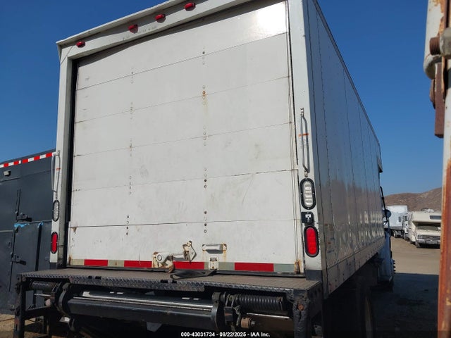 Freightliner Cummins Isb 2015 3ALACWDT1FDGN6668 Image 4