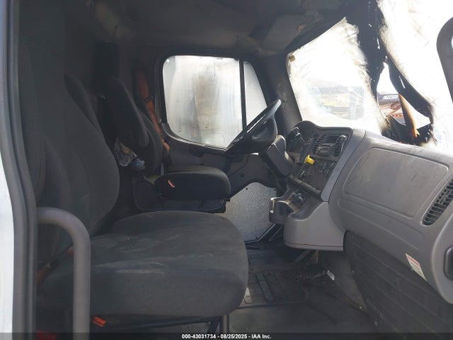 Freightliner Cummins Isb 2015 3ALACWDT1FDGN6668 Image 5