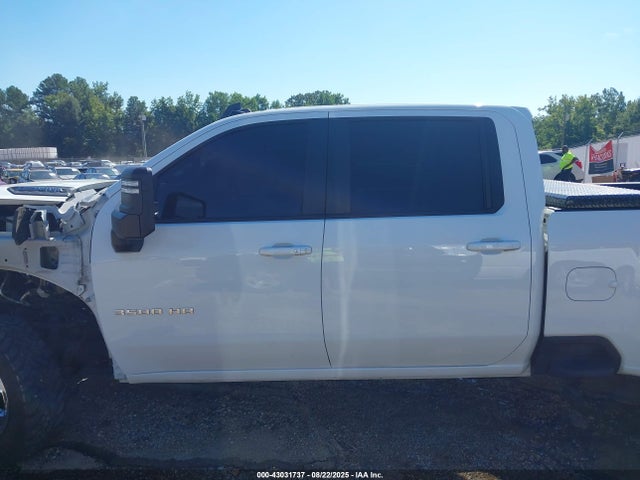 1GC4YTEY7NF313058 Chevrolet l5p