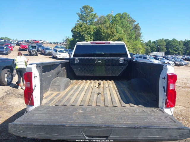 1GC4YTEY7NF313058 Chevrolet l5p