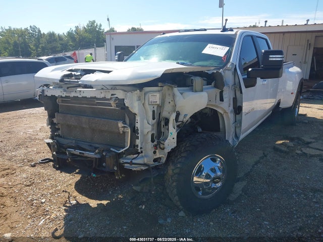 1GC4YTEY7NF313058 Chevrolet l5p