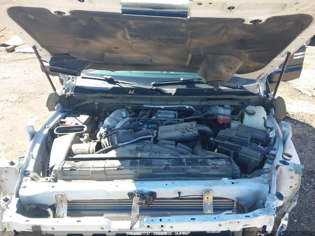 1GC4YTEY7NF313058 Chevrolet l5p