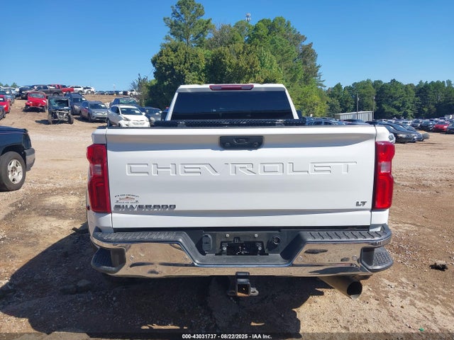 1GC4YTEY7NF313058 Chevrolet l5p