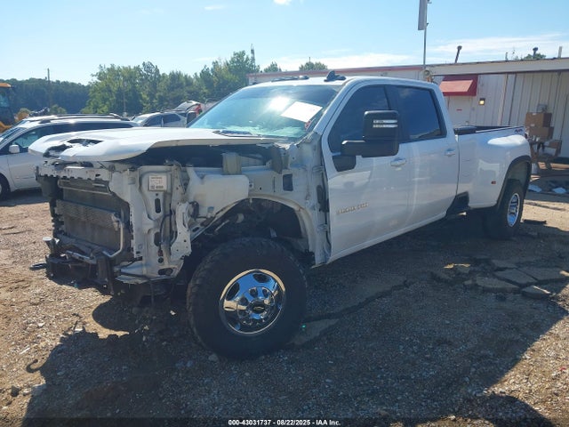 1GC4YTEY7NF313058 Chevrolet l5p