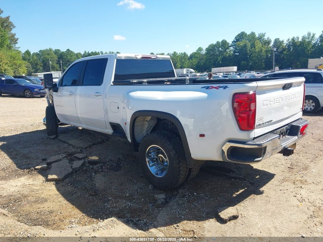 1GC4YTEY7NF313058 Chevrolet l5p