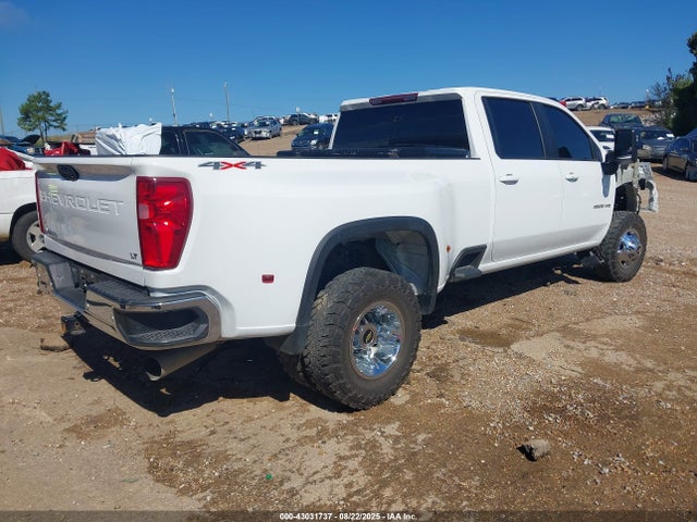 1GC4YTEY7NF313058 Chevrolet l5p