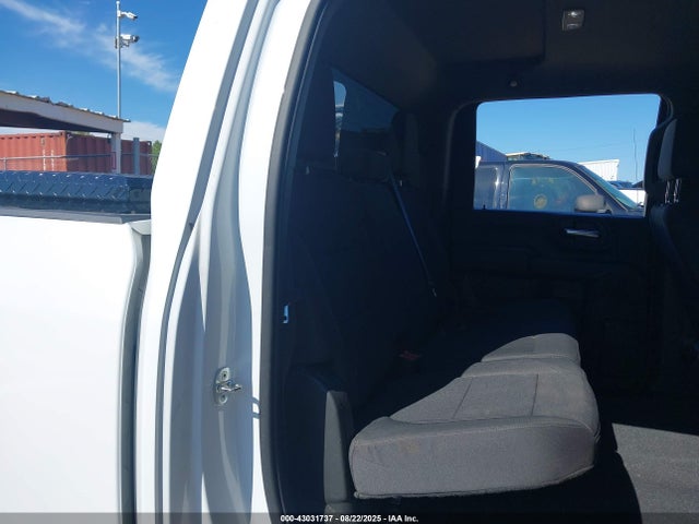 1GC4YTEY7NF313058 Chevrolet l5p