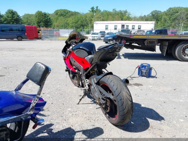 2016 BMW S 1000 WB10D2105GZ353383 Photo 2