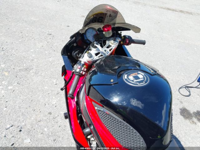 2016 BMW S 1000 WB10D2105GZ353383 Photo 4