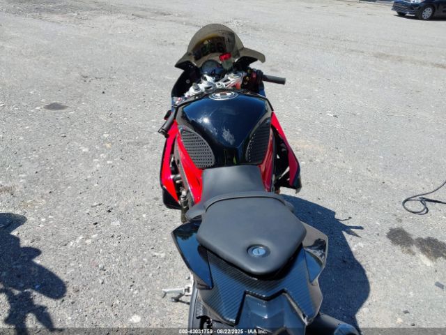 2016 BMW S 1000 WB10D2105GZ353383 Photo 7