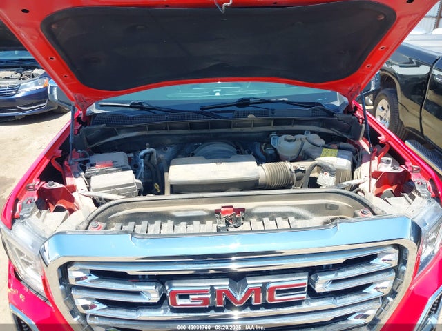 3GTP8DED6KG311974 GMC l84 - di, dfm, alum, gen 5, var 2