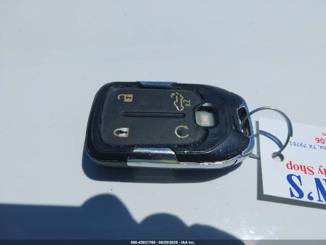 3GTP8DED6KG311974 GMC l84 - di, dfm, alum, gen 5, var 2