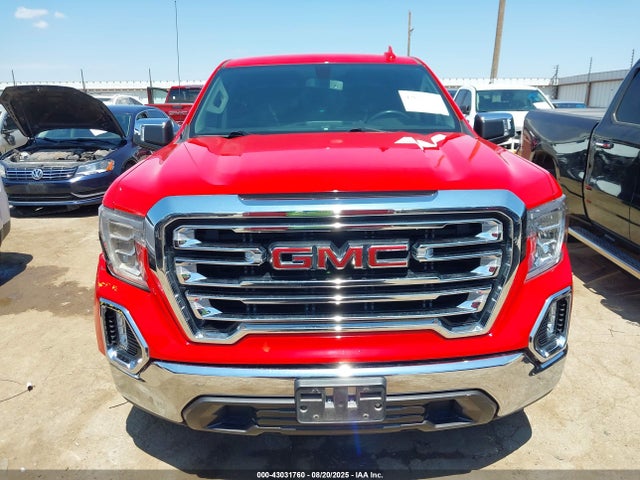 3GTP8DED6KG311974 GMC l84 - di, dfm, alum, gen 5, var 2