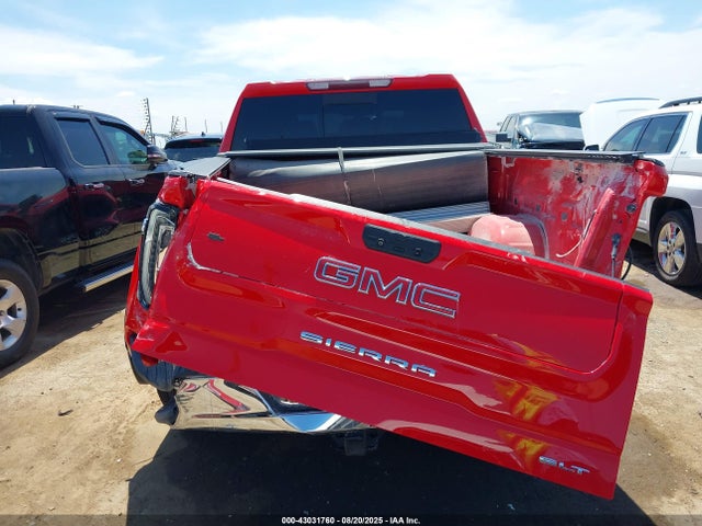 3GTP8DED6KG311974 GMC l84 - di, dfm, alum, gen 5, var 2