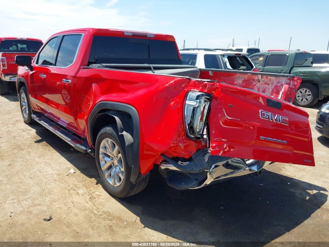 3GTP8DED6KG311974 GMC l84 - di, dfm, alum, gen 5, var 2