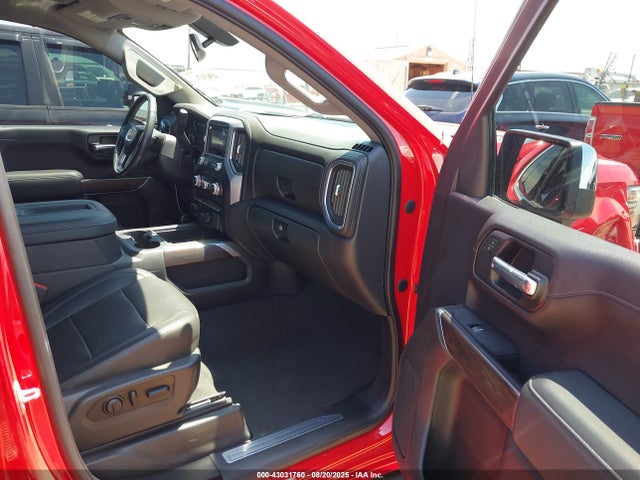 3GTP8DED6KG311974 GMC l84 - di, dfm, alum, gen 5, var 2