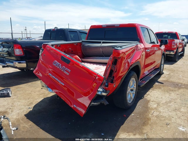 3GTP8DED6KG311974 GMC l84 - di, dfm, alum, gen 5, var 2