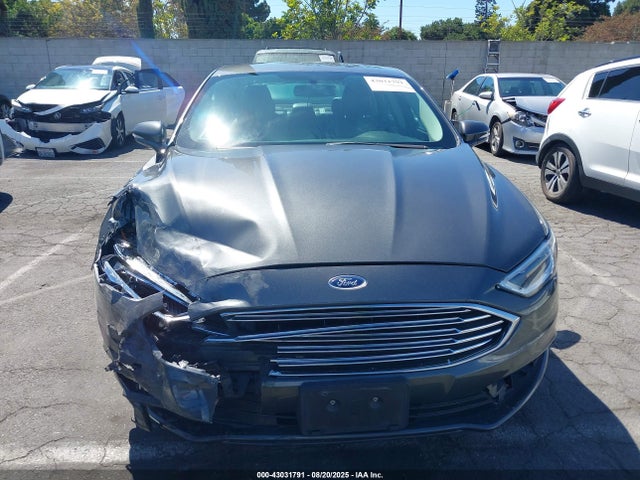 Ford 2.0l 4v atk hev 2018 3FA6P0PU4JR143331 Image 12