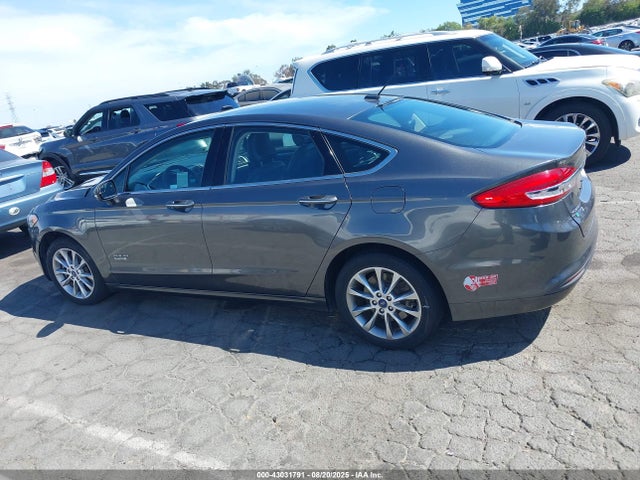 Ford 2.0l 4v atk hev 2018 3FA6P0PU4JR143331 Image 14