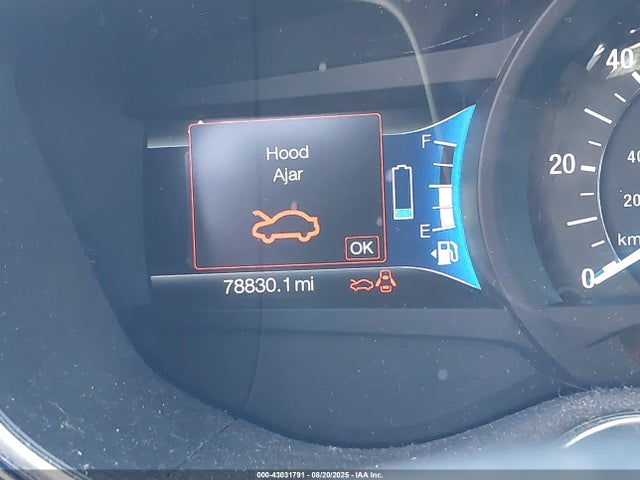 Ford 2.0l 4v atk hev 2018 3FA6P0PU4JR143331 Image 15