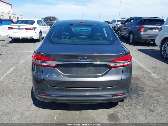 Ford 2.0l 4v atk hev 2018 3FA6P0PU4JR143331 Image 16