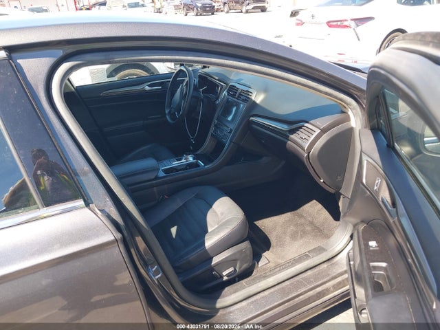 Ford 2.0l 4v atk hev 2018 3FA6P0PU4JR143331 Image 5