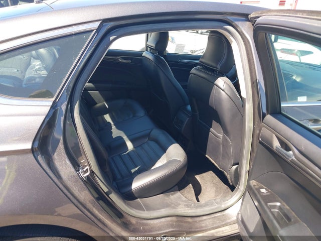 Ford 2.0l 4v atk hev 2018 3FA6P0PU4JR143331 Image 8