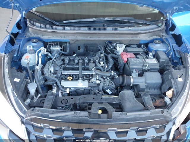 Nissan 2023 2023 3N1CP5CV6PL556763 Image 10