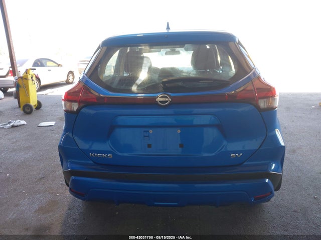 Nissan 2023 2023 3N1CP5CV6PL556763 Image 16