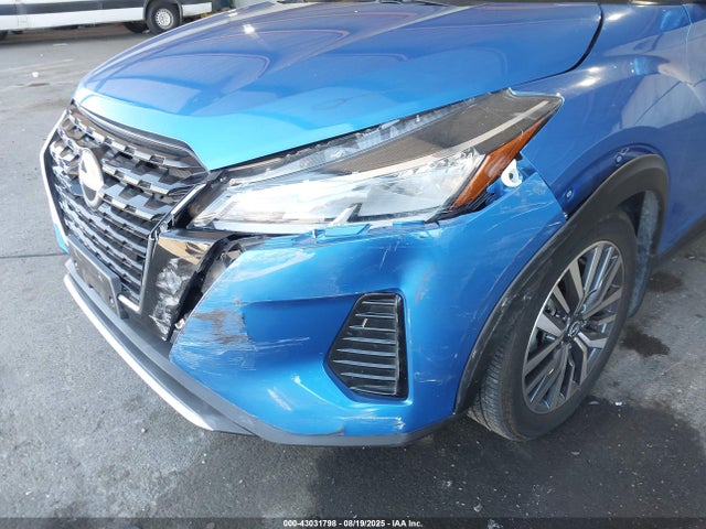 Nissan 2023 2023 3N1CP5CV6PL556763 Image 6