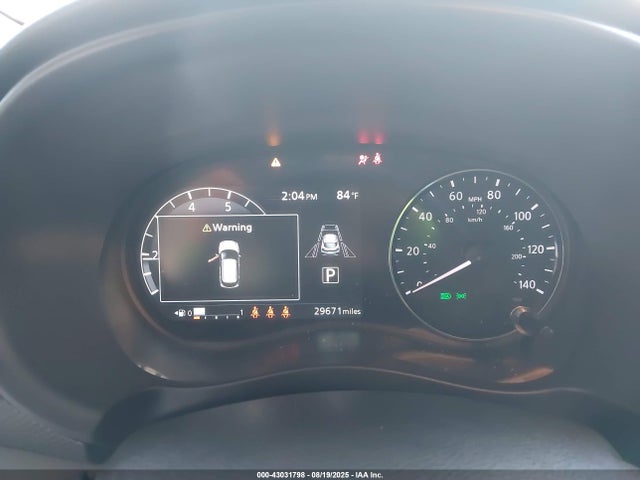 Nissan 2023 2023 3N1CP5CV6PL556763 Image 7