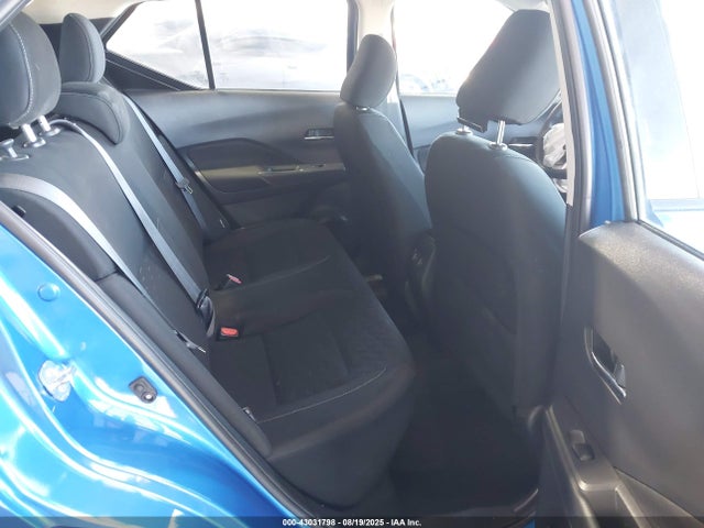 Nissan 2023 2023 3N1CP5CV6PL556763 Image 8