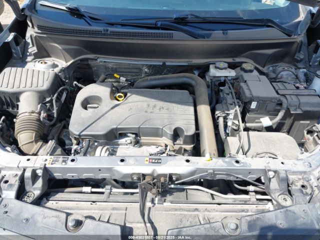 2023 CHEVROLET EQUINOX 3GNAXSEG3PL244019 Photo 9