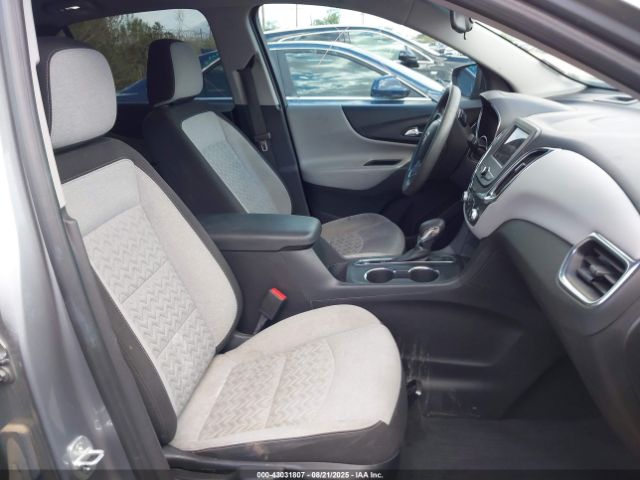 2023 CHEVROLET EQUINOX 3GNAXSEG3PL244019 Photo 4