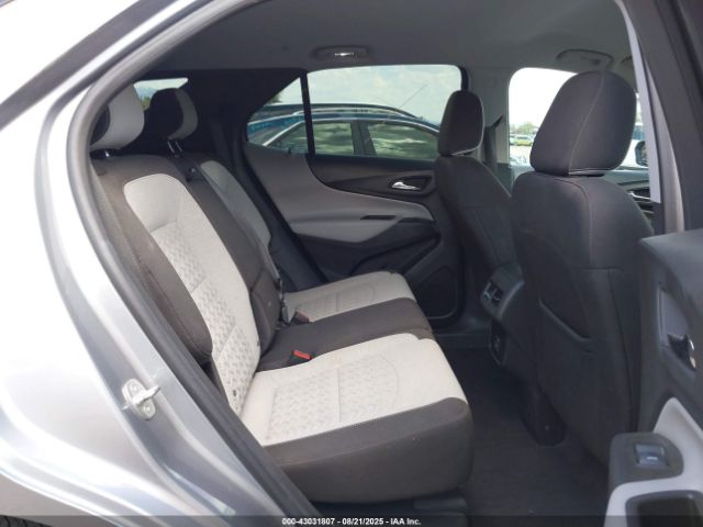 2023 CHEVROLET EQUINOX 3GNAXSEG3PL244019 Photo 7