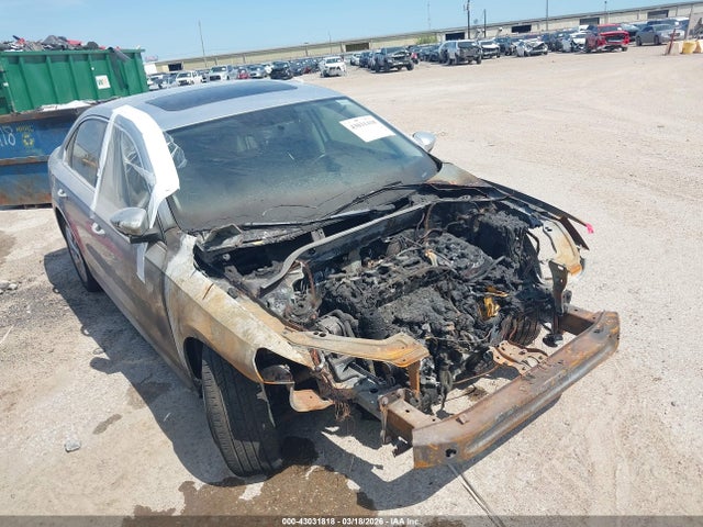 2018 VOLKSWAGEN PASSAT 1VWBA7A3XJC027288