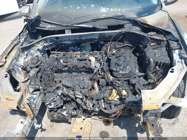 2018 VOLKSWAGEN PASSAT 1VWBA7A3XJC027288 Photo 9