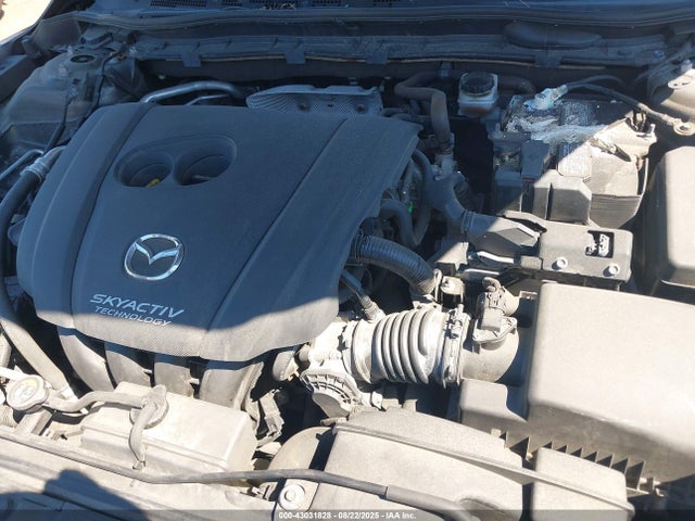JM1GL1W54H1136359 Mazda py