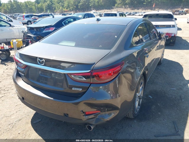 JM1GL1W54H1136359 Mazda py