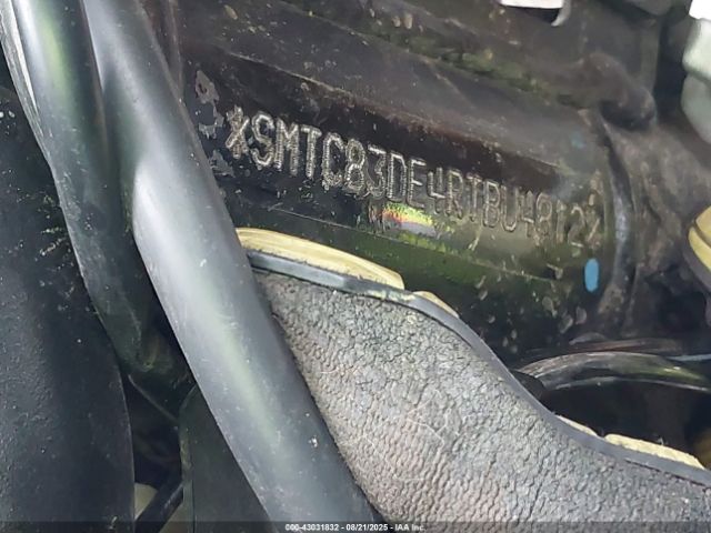 2024 TRIUMPH MOTORCYCLE TIGER SMTC83DE4RTBU4812 Photo 9