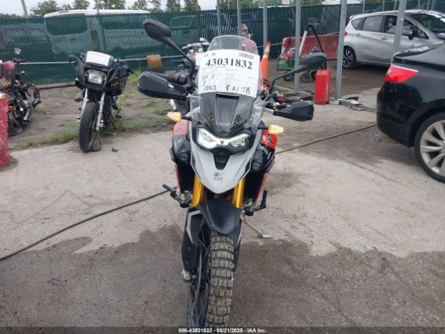 2024 TRIUMPH MOTORCYCLE TIGER SMTC83DE4RTBU4812 Photo 4