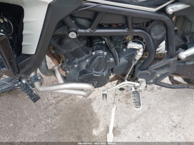 2024 TRIUMPH MOTORCYCLE TIGER SMTC83DE4RTBU4812 Photo 8