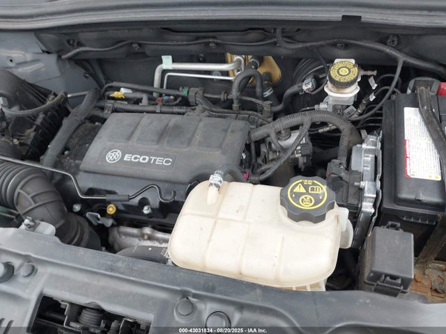 Buick luv 2014 KL4CJFSB2EB665290 Image 10
