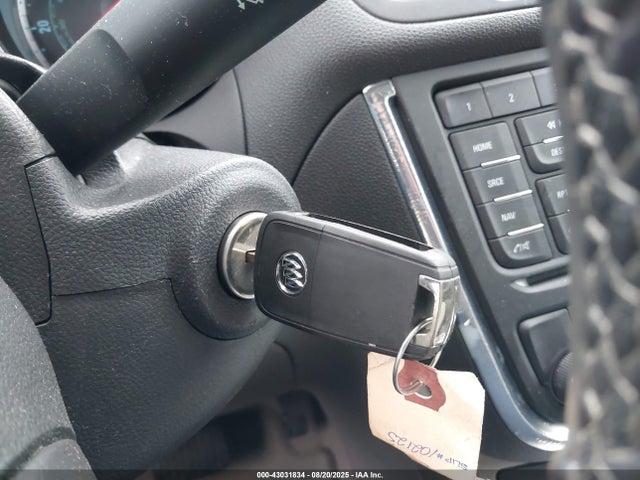Buick luv 2014 KL4CJFSB2EB665290 Image 11