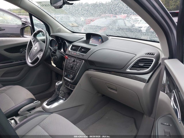 Buick luv 2014 KL4CJFSB2EB665290 Image 5